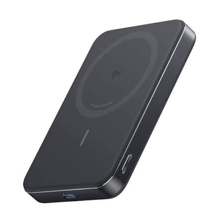 Wireless Power Bank