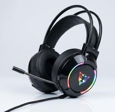 GAMING HEADSET G606