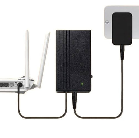 WIFI Router Power Bank