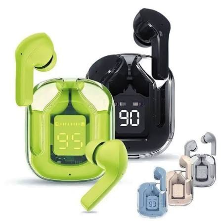 Wireless Headphones, Phone Call Earphones Air A31 TWS unique Colours