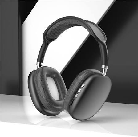 P9 PRO MAX HEADPHONES