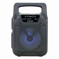 WIRELESS SPEAKER GTS-1767