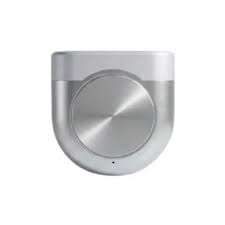 Buds Pro 10 ANC/ENC True Wireless Earbuds | Double Dark Noise Reduction | Touch Control | Crystal Clear Calls | Long Battery | Bluetooth 5.3 | Premium Silver Design | Hi-Fi Sound