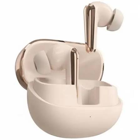 BUDS PRO 4  Buds Pro 4 TWS Wireless Earbuds Bluetooth 5.4 | ENC Noise Cancellation | Touch Control | Premium Sound |